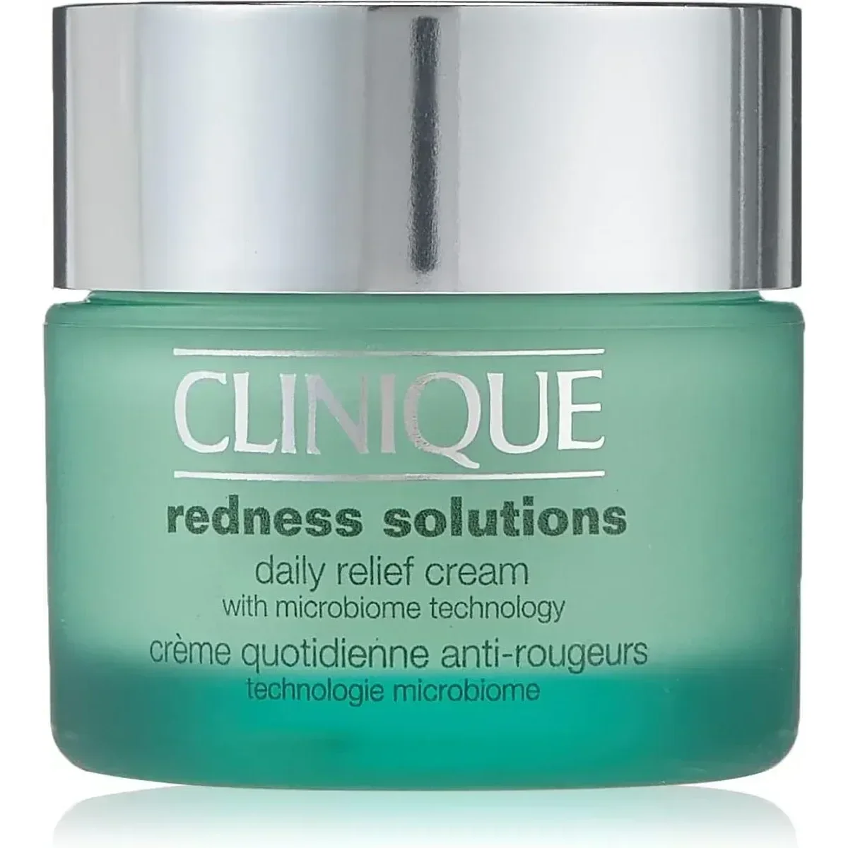 Clinique Redness Solutions Daily Relief Cream