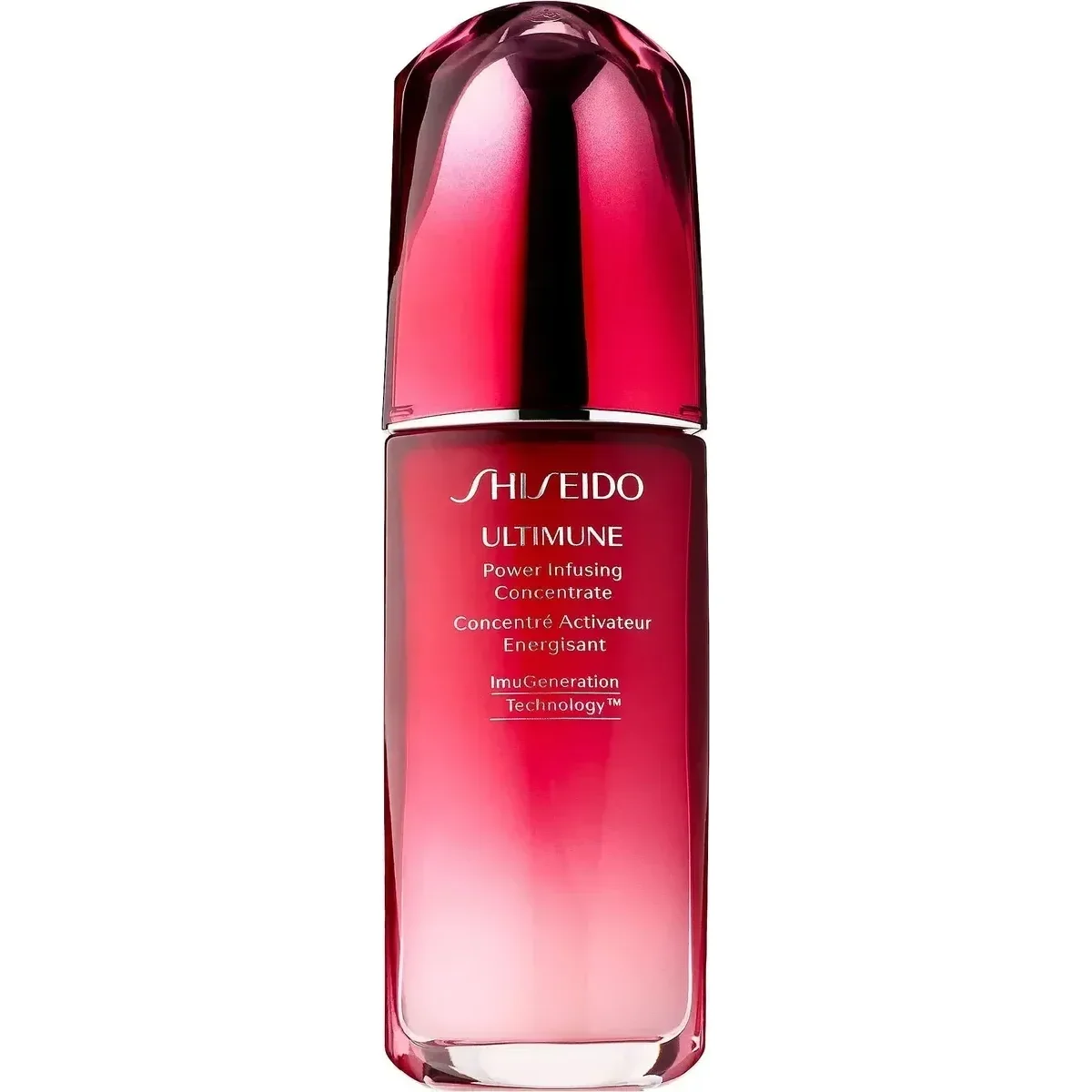 Shiseido Ultimune Power Infusing Concentrate