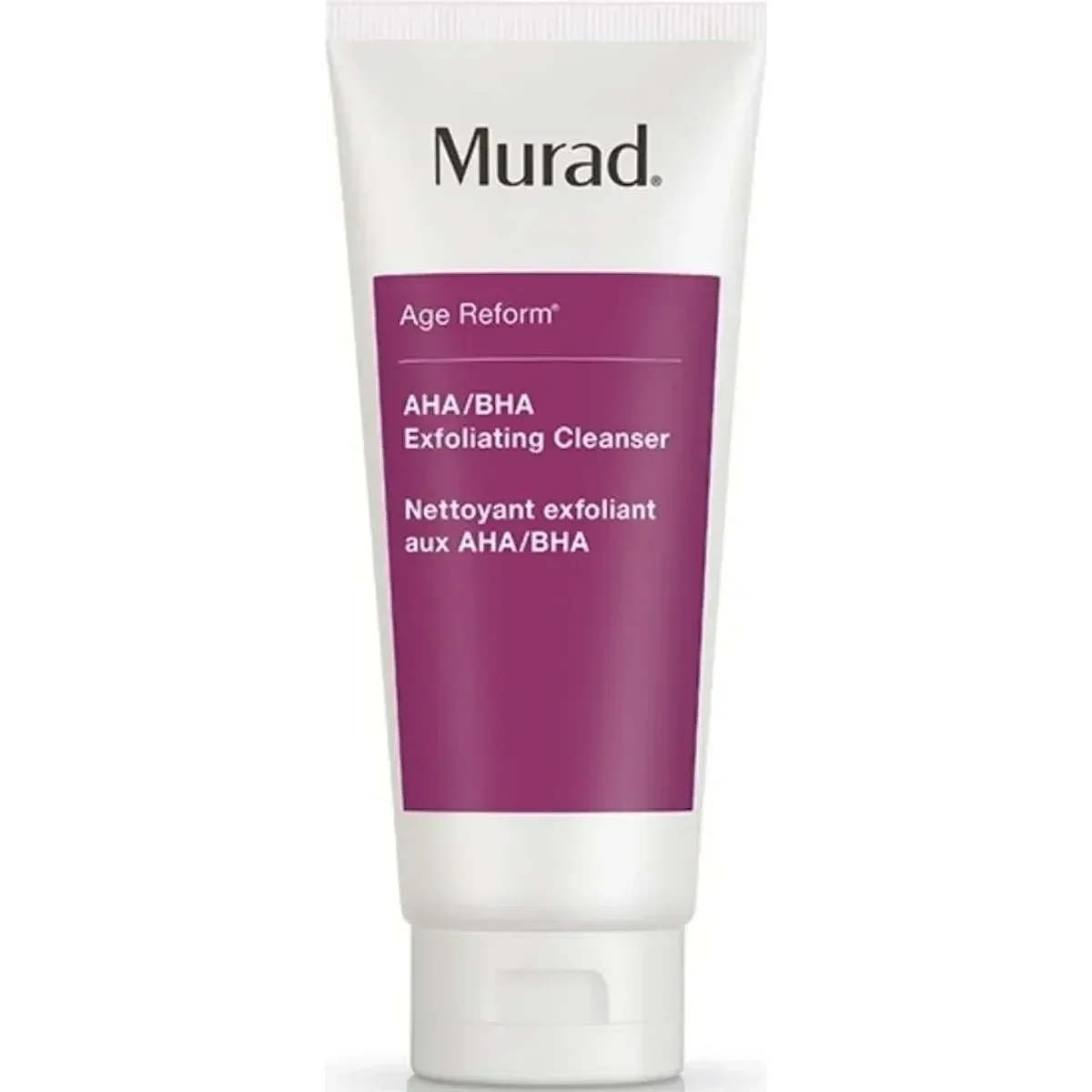 Murad AHA/BHA Exfoliating Cleanser