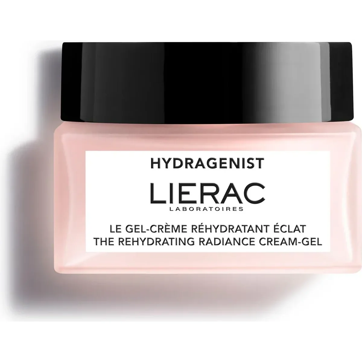 Lierac Hydragenist Gel-creme Peaux Normales-mixtes Pot