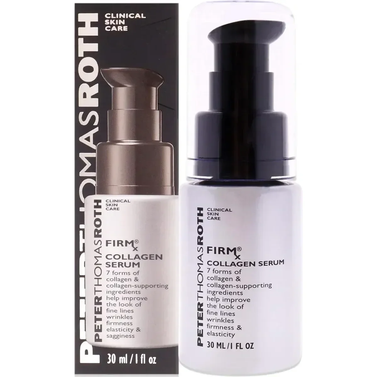 Peter Thomas Roth FIRMx Collagen Serum