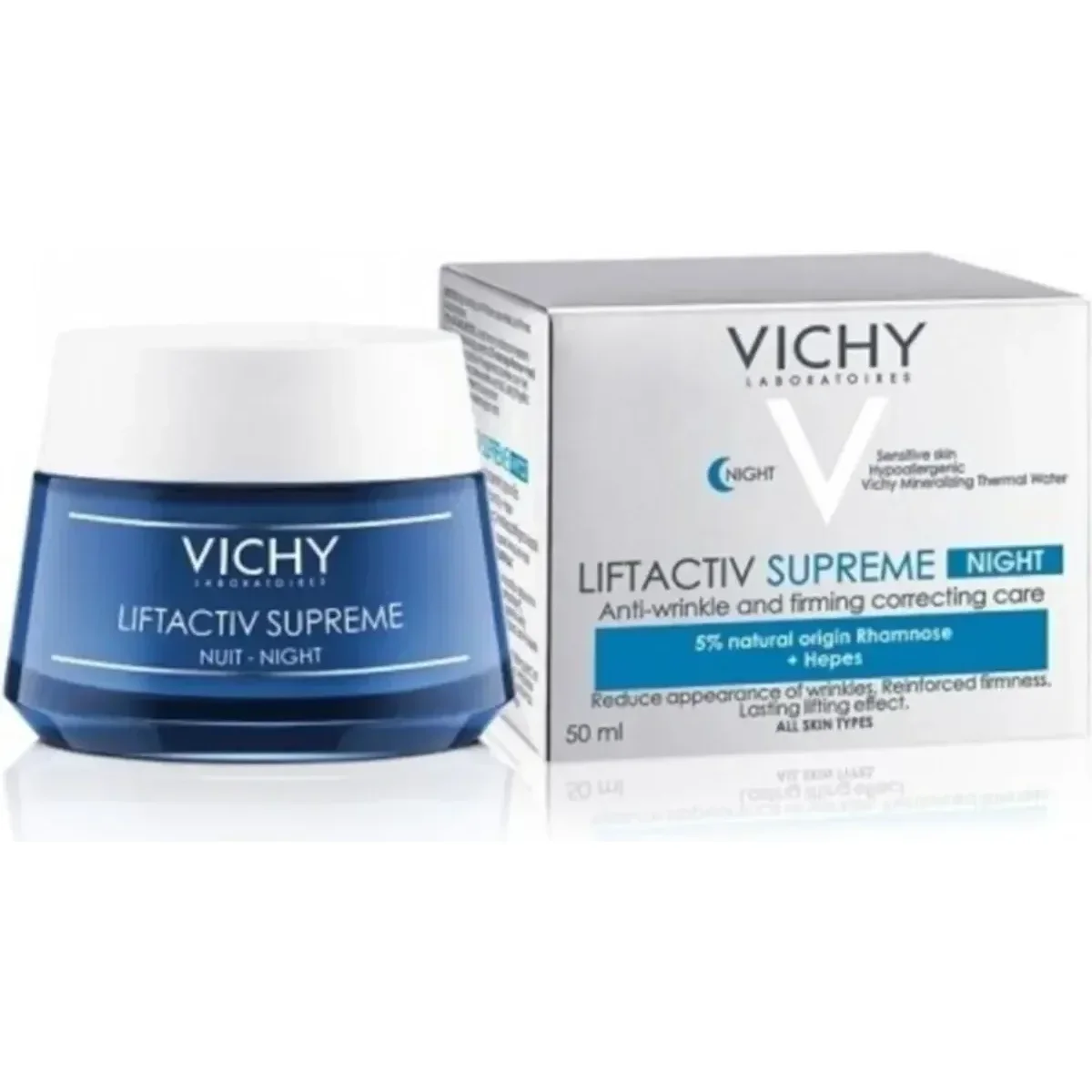 Liftactiv Nuit Supreme