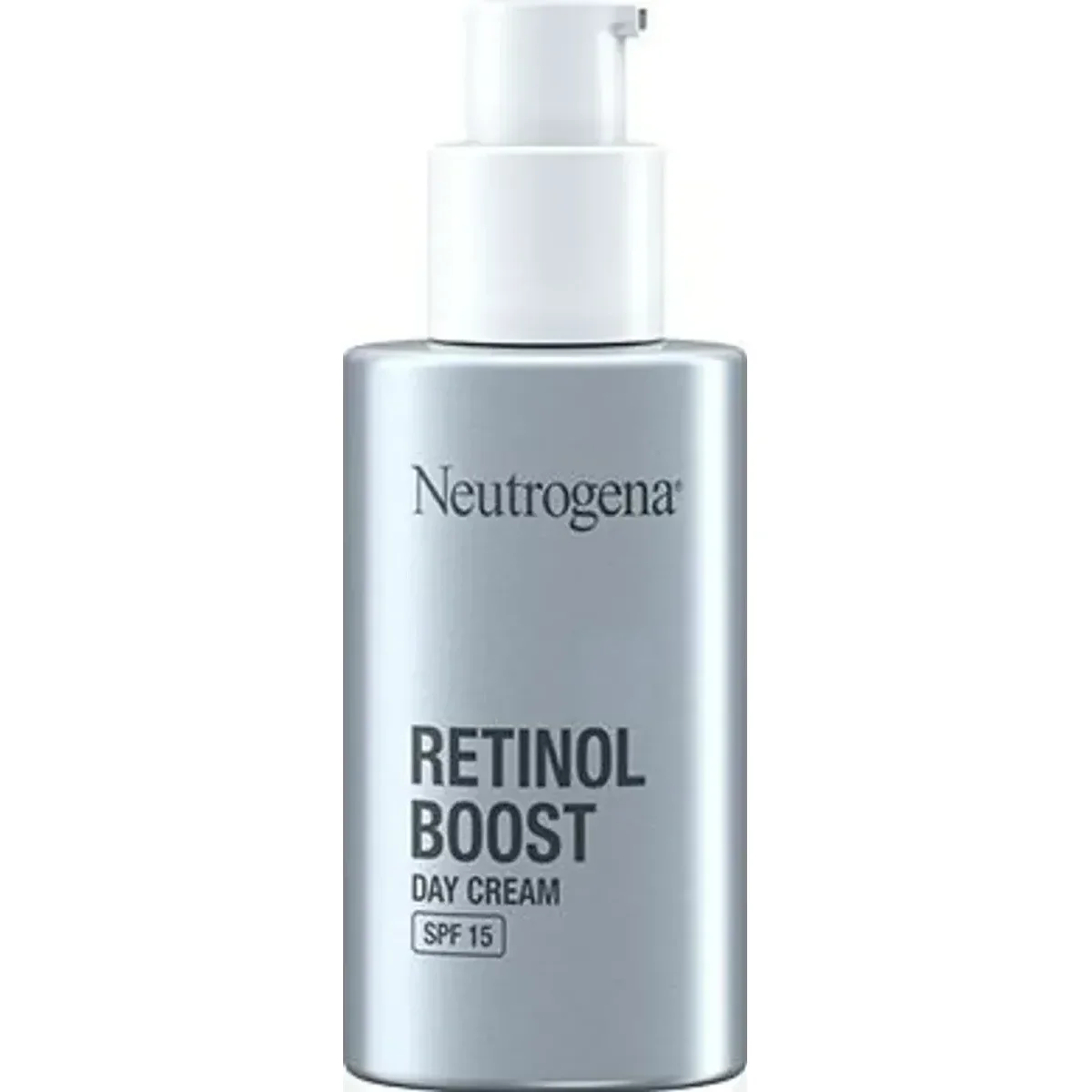 Neutrogena Retinol Boost Day Cream SPF15