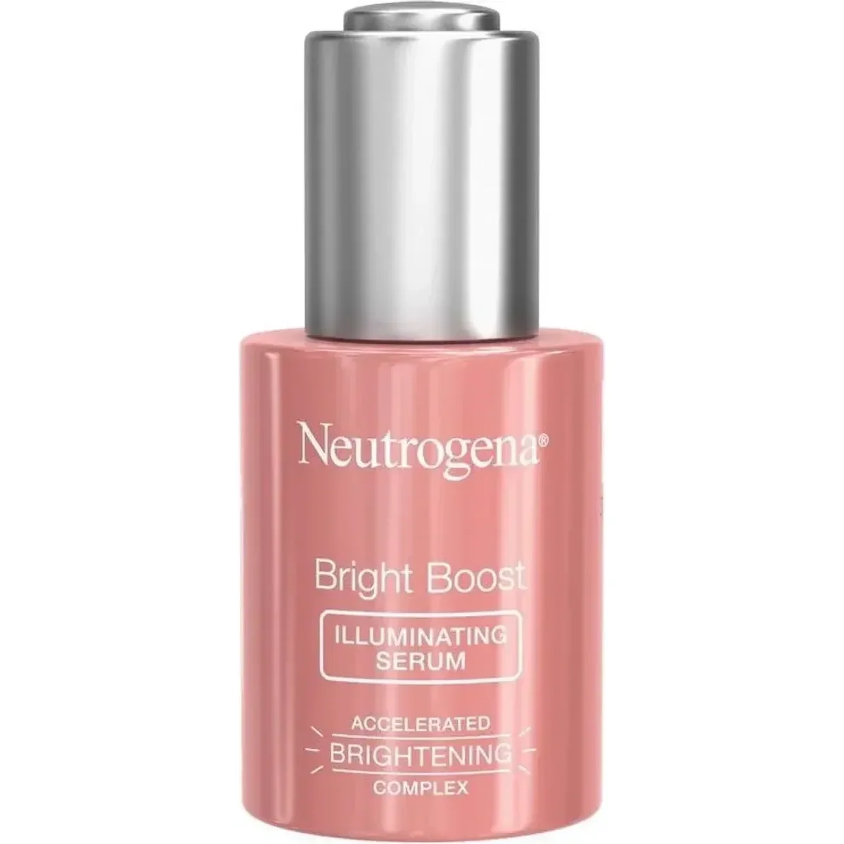 Neutrogena Bright Boost Illuminating Serum