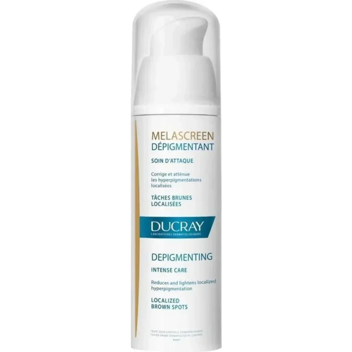 Ducray Melascreen Depigmenting Intense Care