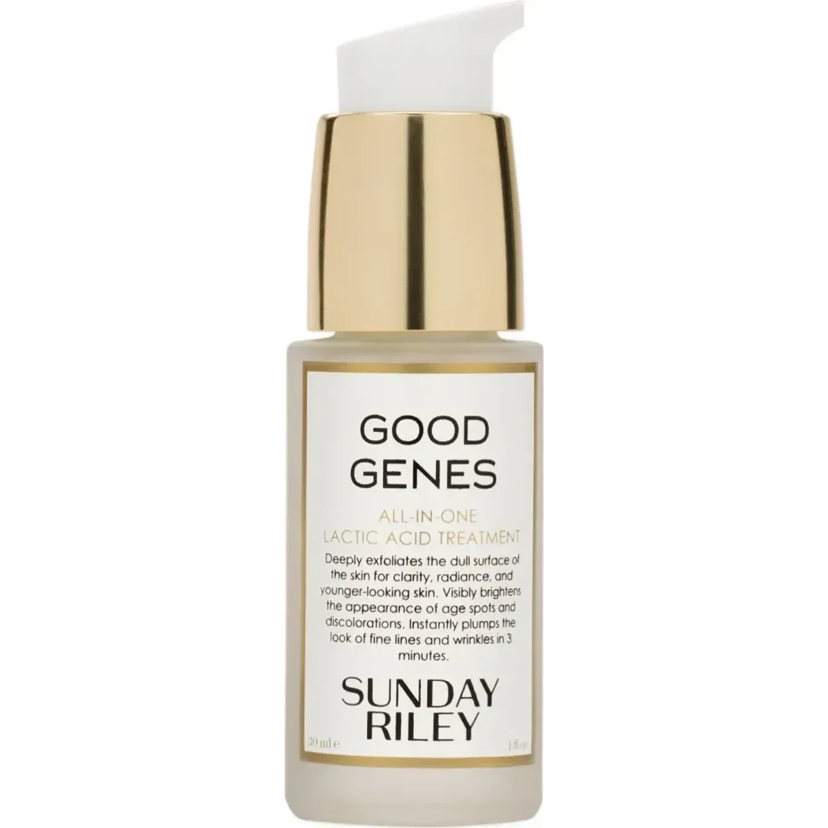 Sunday Riley Good Genes All-In-One Lactic Acid Treatment