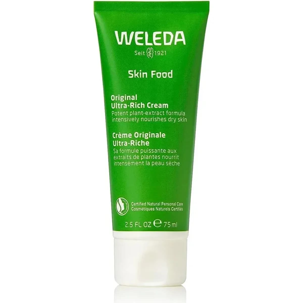 Weleda Skin Food Original