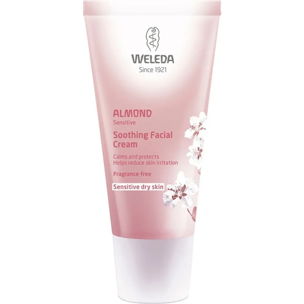 Weleda Almond Soothing Facial Cream