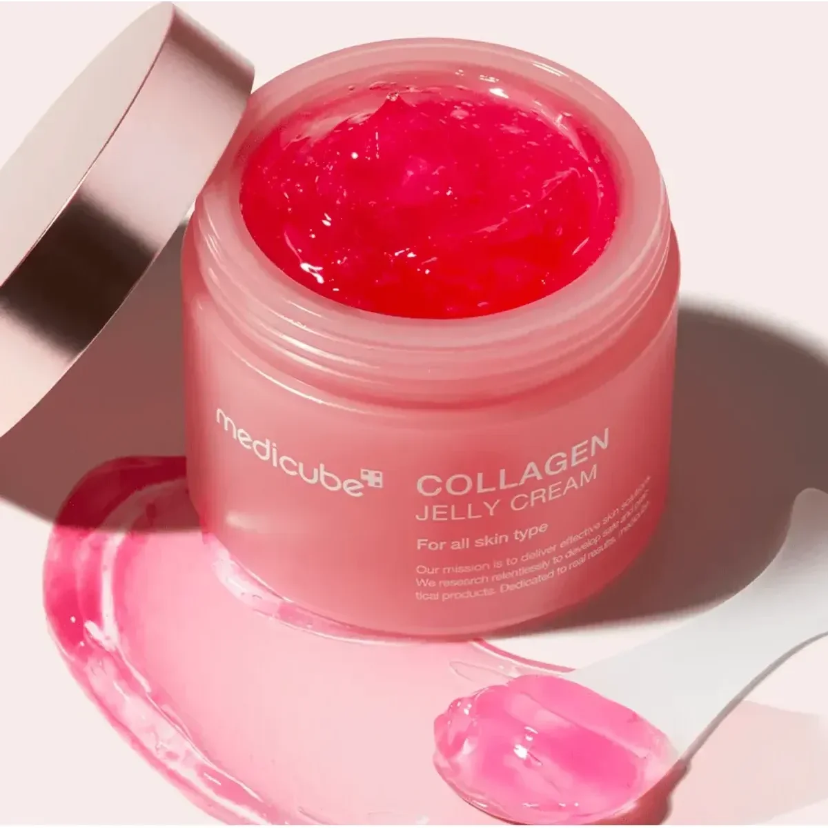 Medicube Collagen Jelly Cream