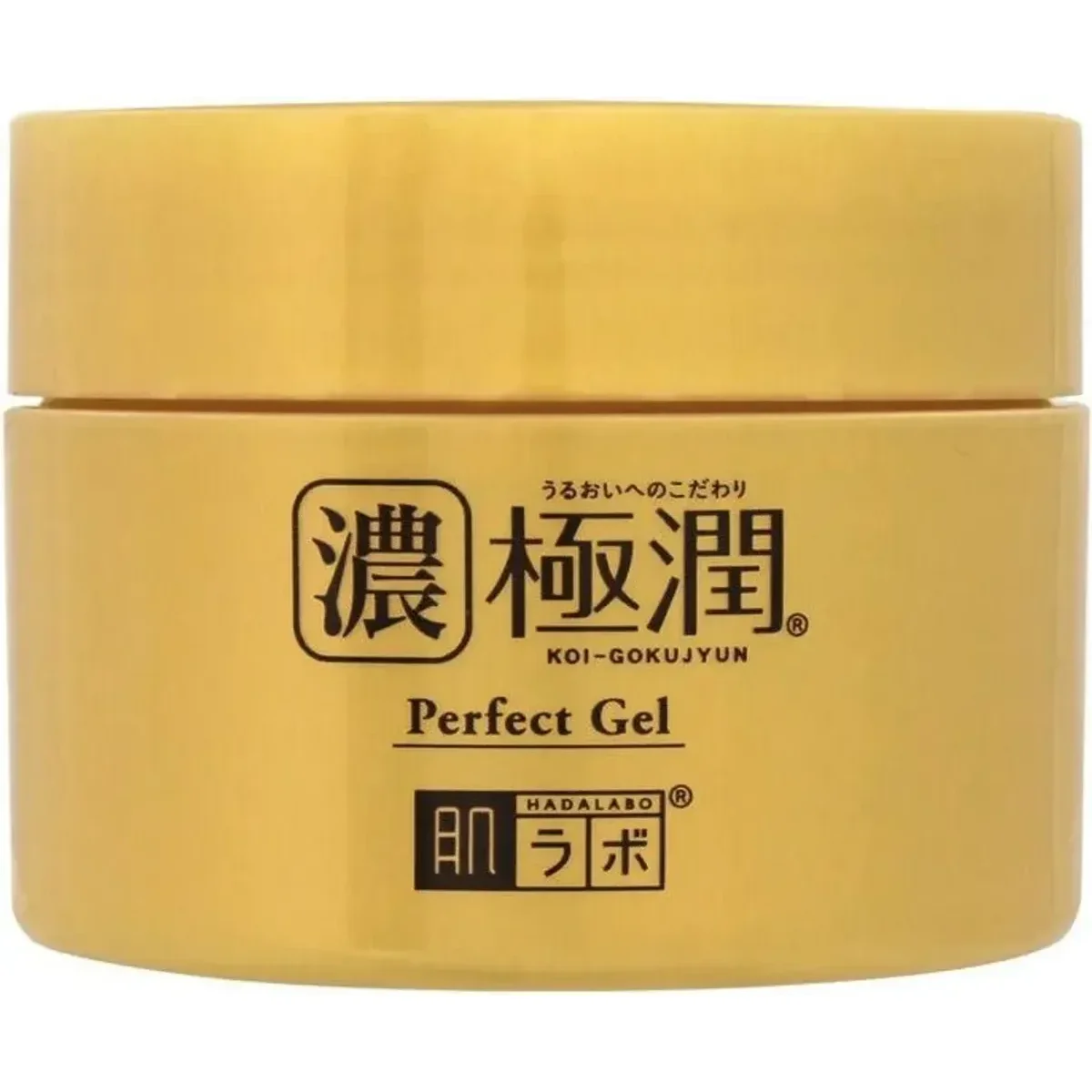 Hada Labo Gokujyun Perfect Gel