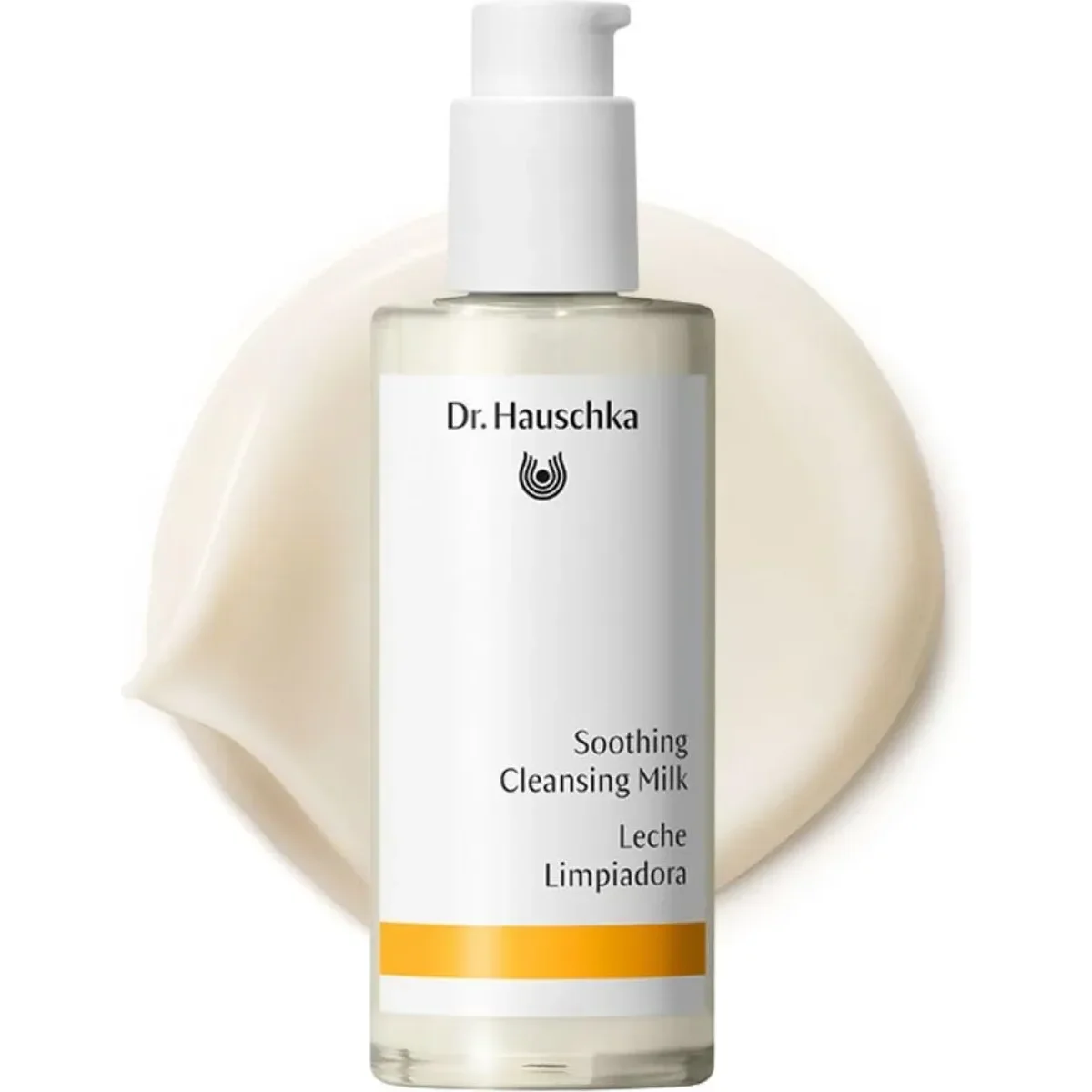 Dr. Hauschka Soothing Cleansing Milk