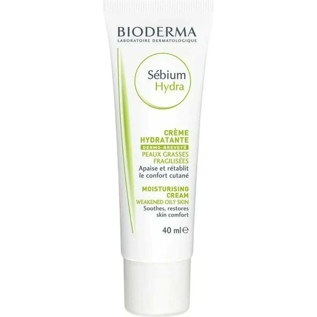 Bioderma Sebium Hydra Moisturising Cream