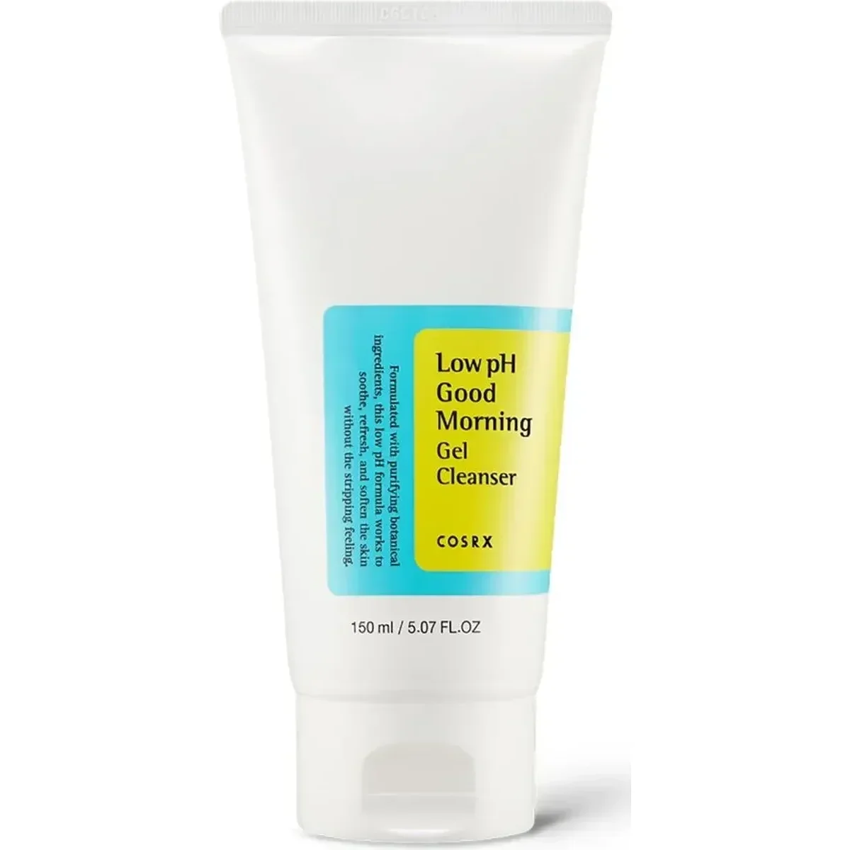 COSRX Low pH Good Morning Gel Cleanser 150ml