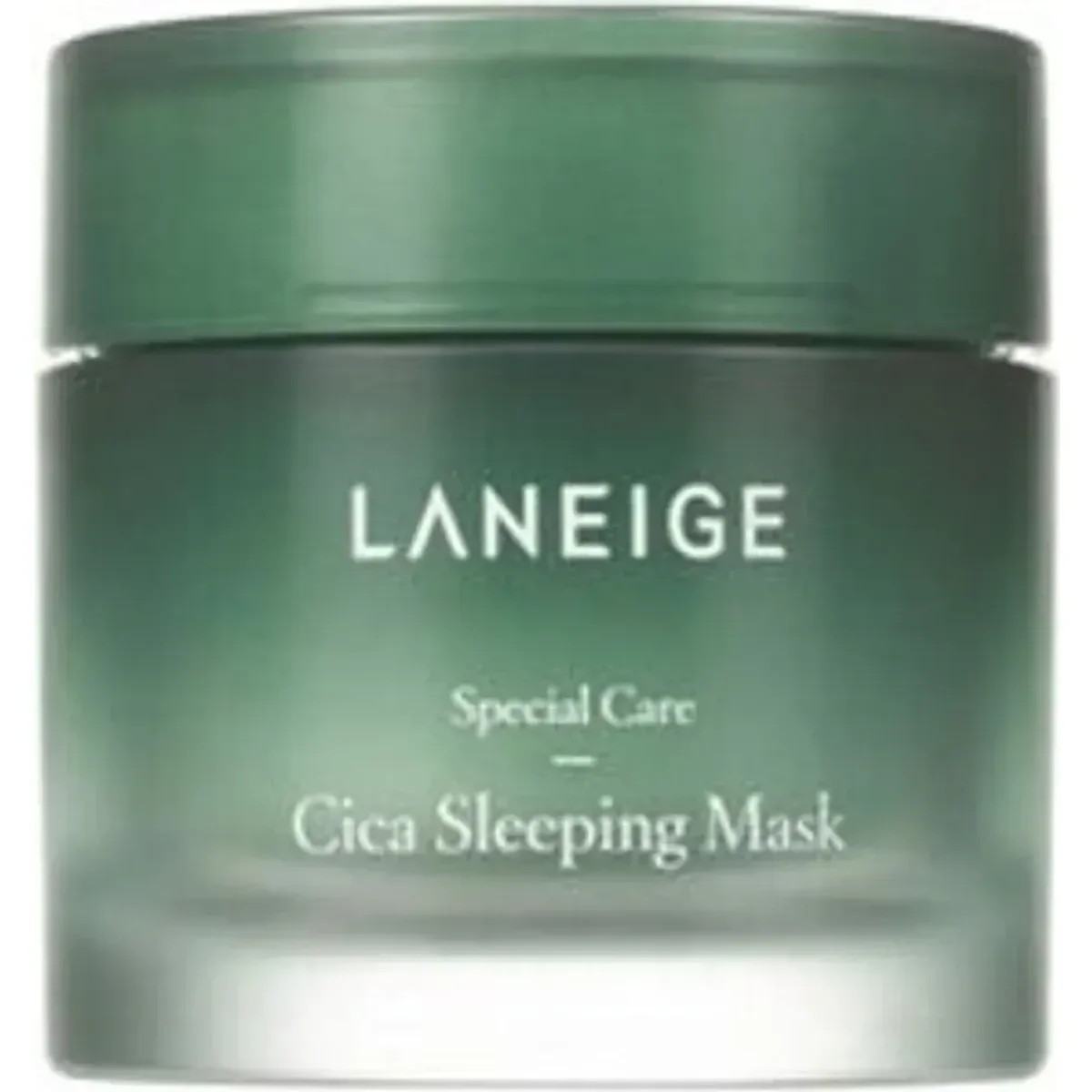 Laneige Cica Sleeping Mask