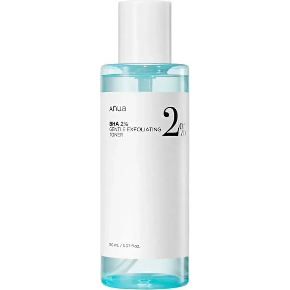 Anua BHA 2% Gentle Exfoliating Toner
