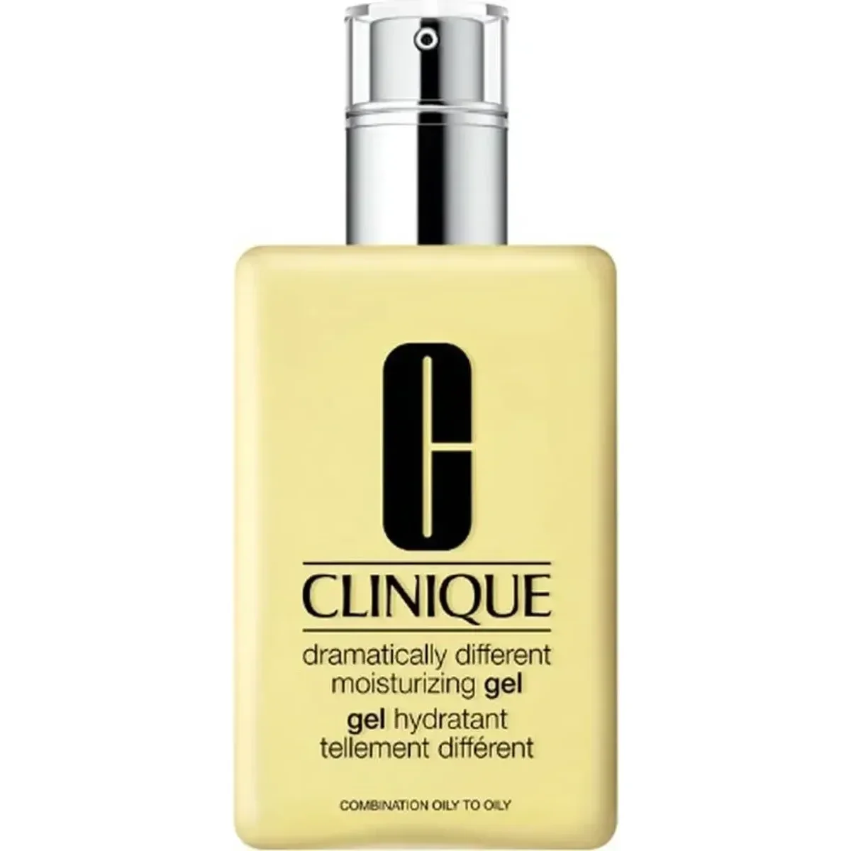 Clinique Dramatically Different Moisturizing Gel