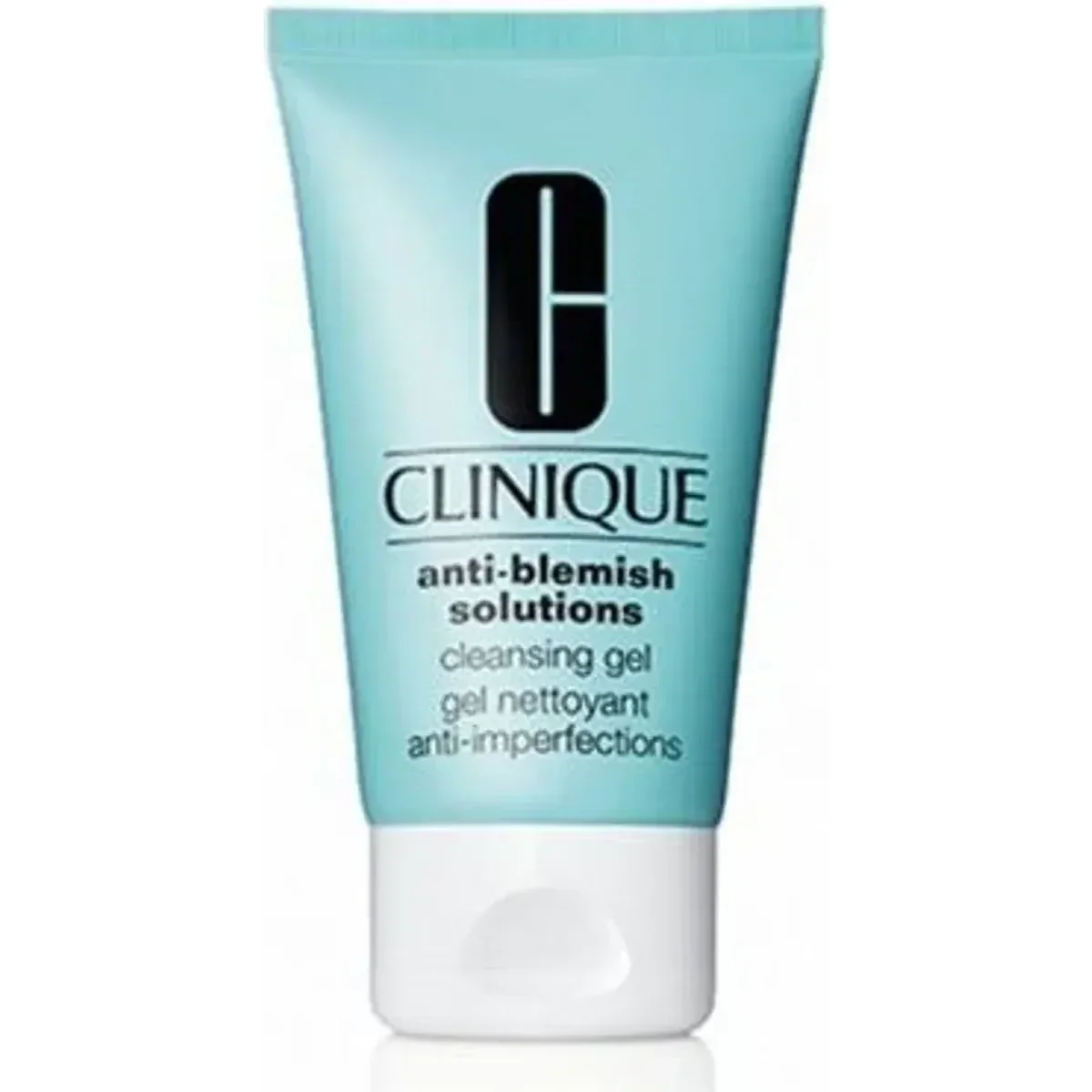 Clinique Anti-Blemish Solutions Cleansing Gel
