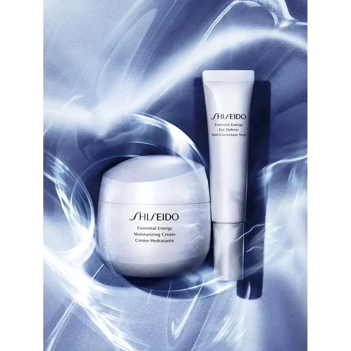 Shiseido Essential Energy Eye Definer