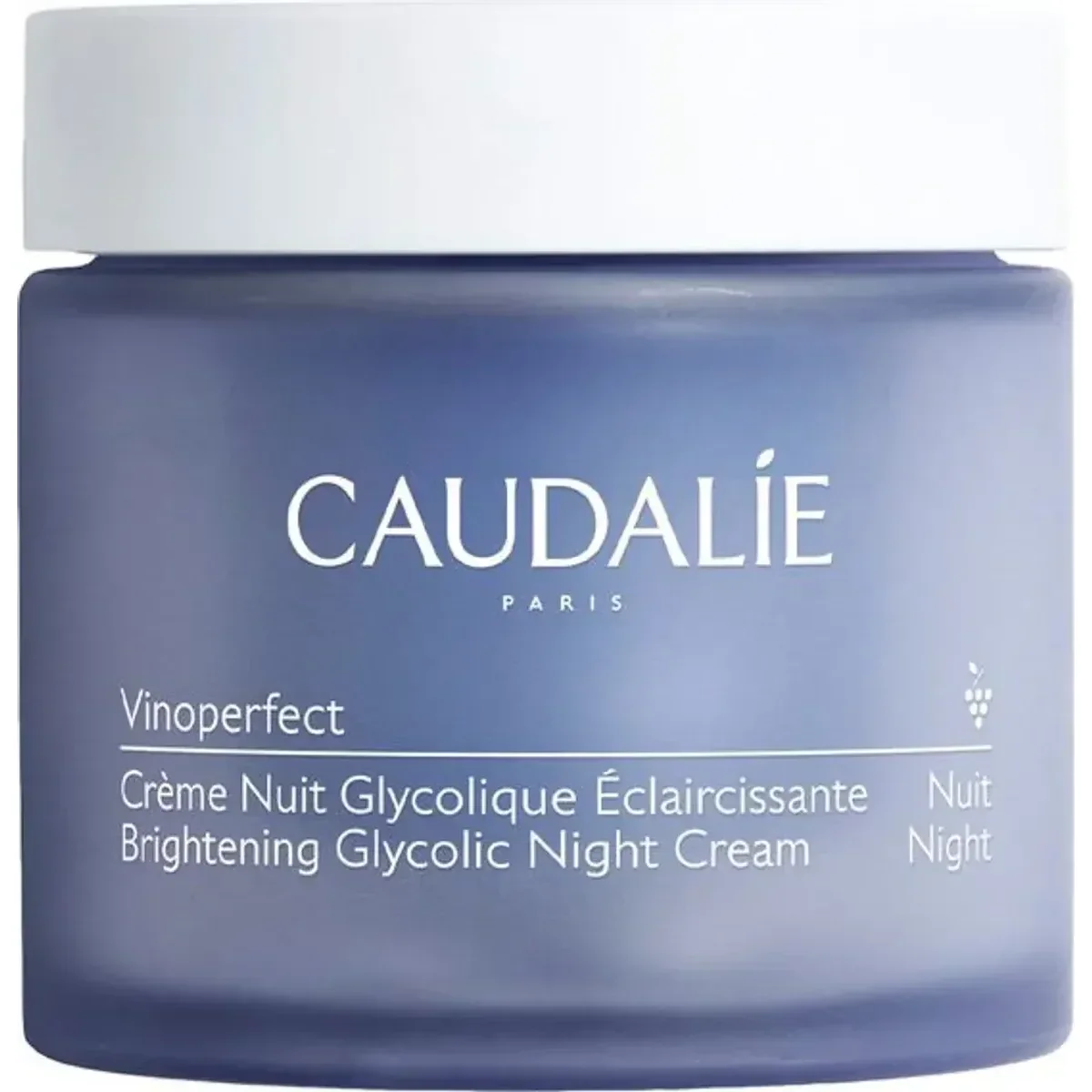 Caudalie Vinoperfect Dark Spot Correcting Glycolic Night Cream