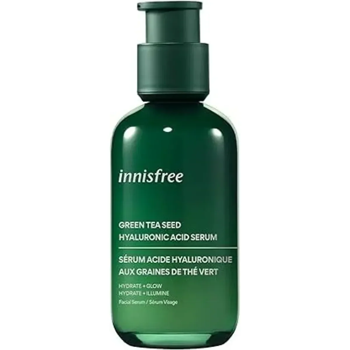 Innisfree Green Tea Seed Serum