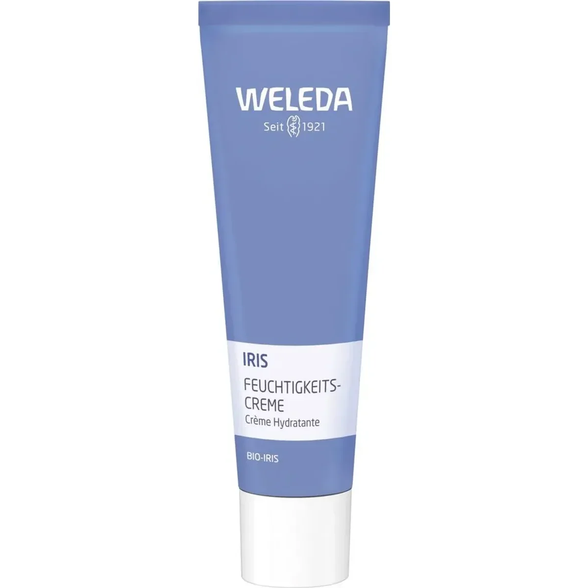Weleda Iris Hydrating Facial Lotion - detay