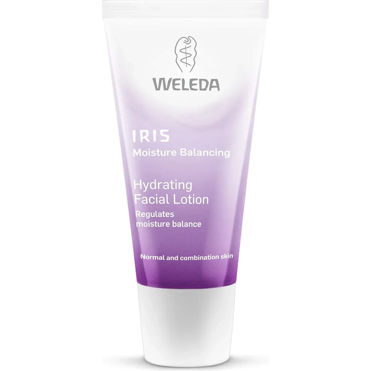 Weleda Iris Hydrating Facial Lotion