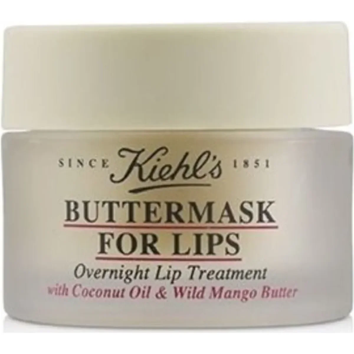 Kiehl's Buttermask for Lips