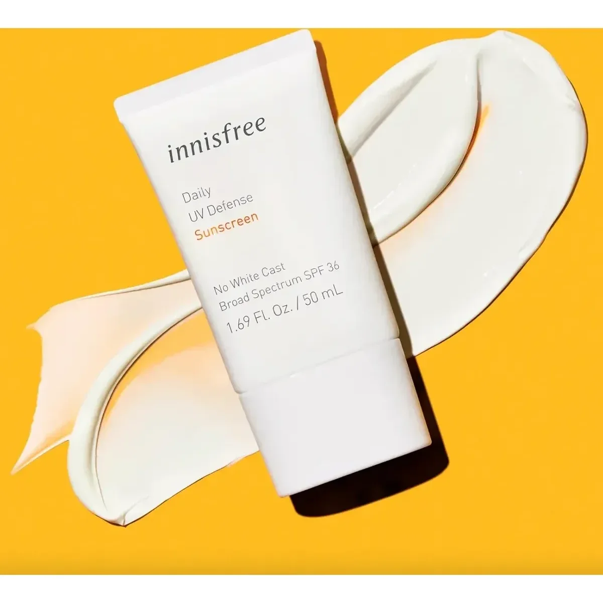 Innisfree Daily UV Defence Sunscreen SPF36