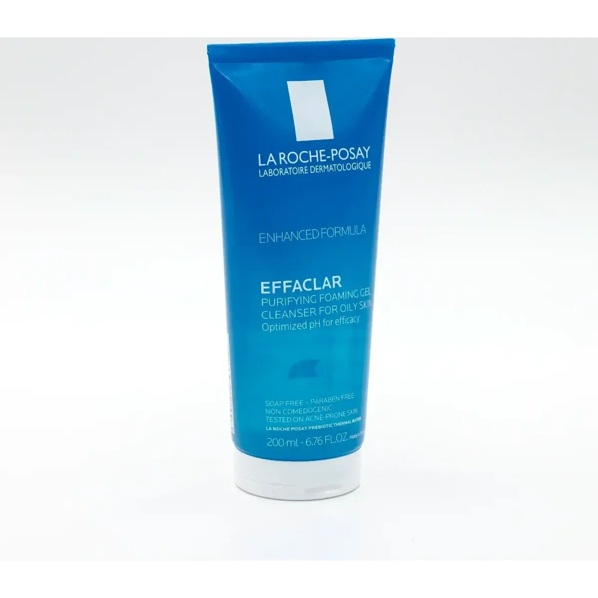 La Roche-Posay Effaclar Purifying Foaming Gel