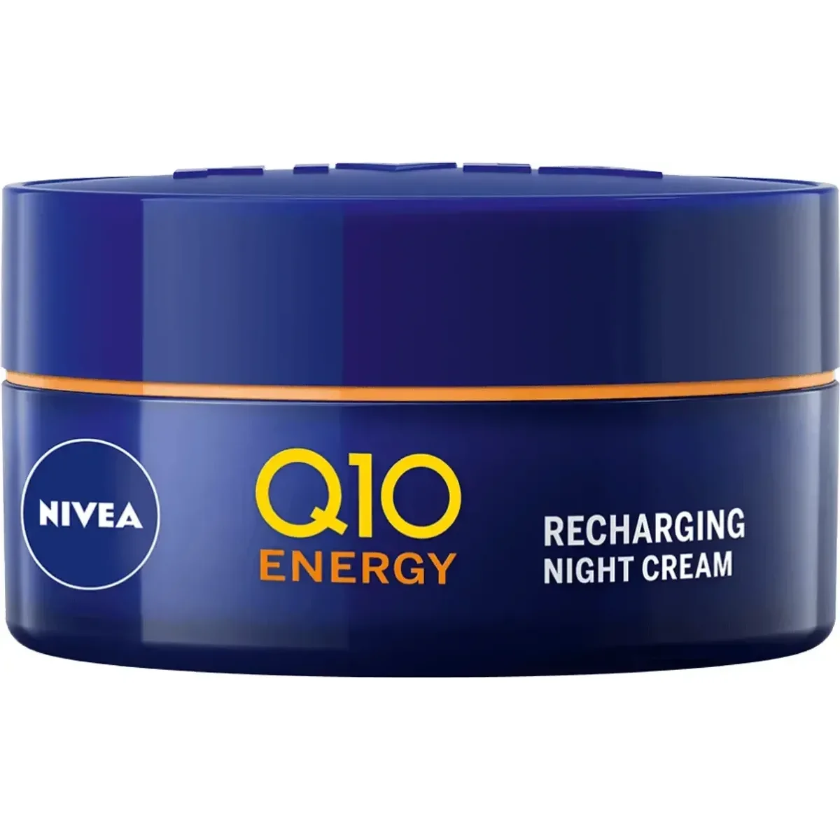Nivea Q10 Energy Recharging Night Cream