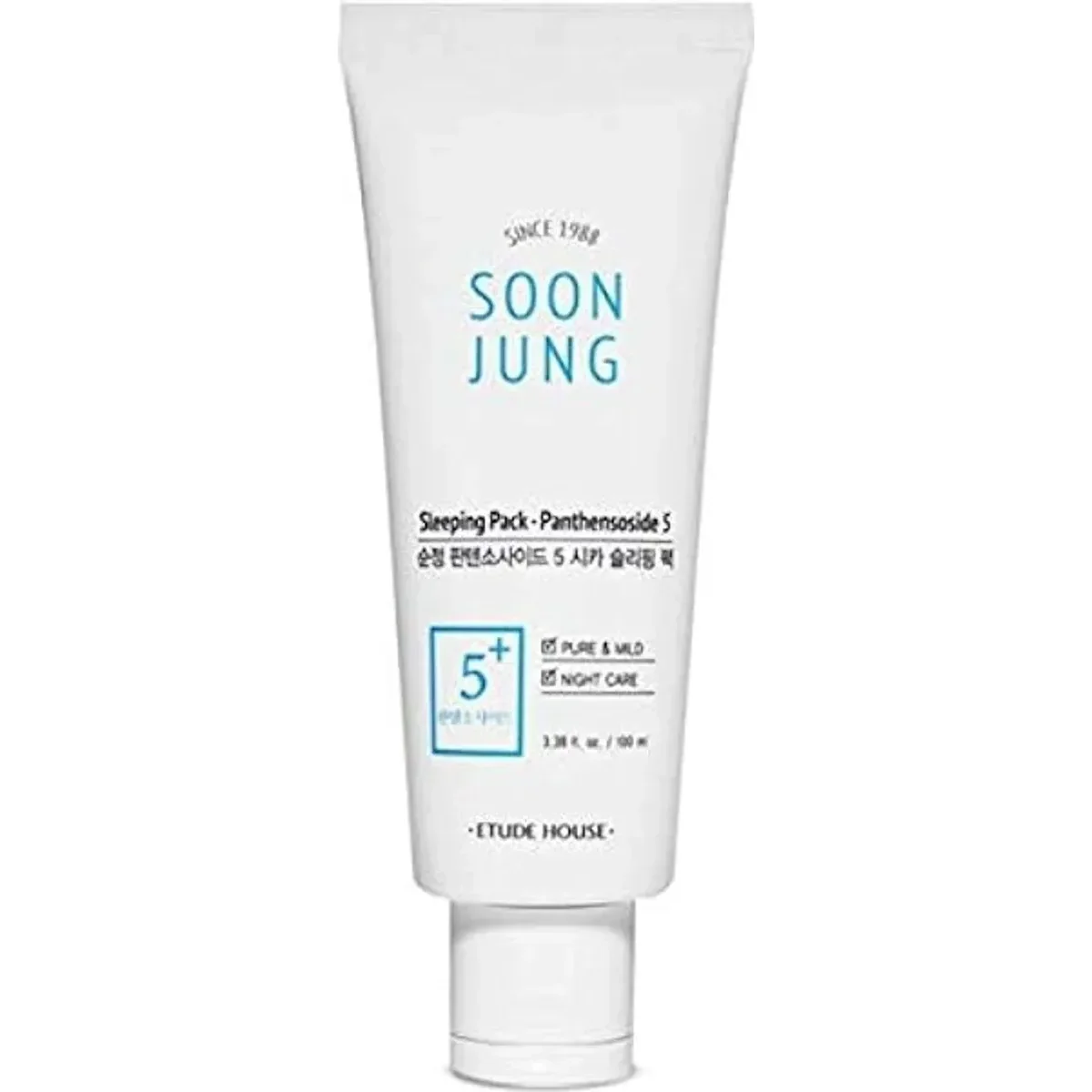 Etude House SoonJung Sleeping Pack