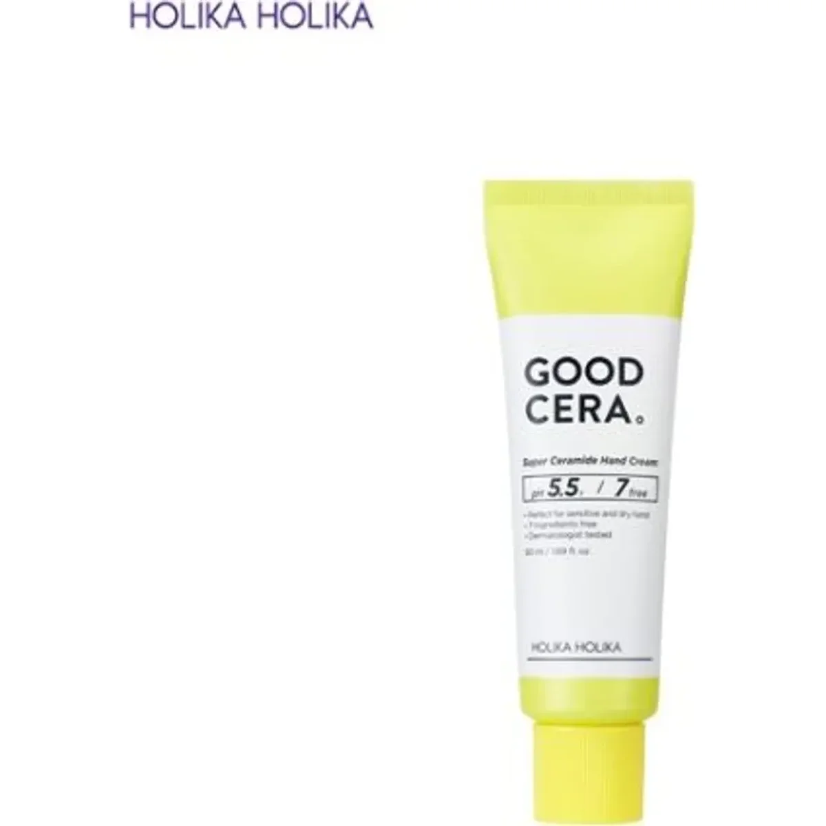 Holika Holika Good Cera Hand Cream