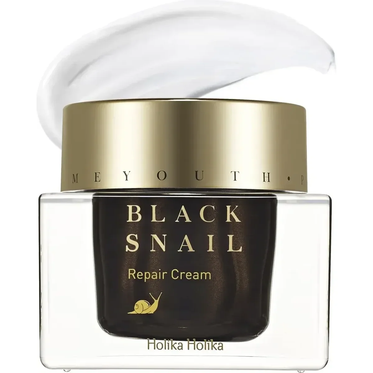 Holika Holika Prime Youth Black Snail Repair Cream