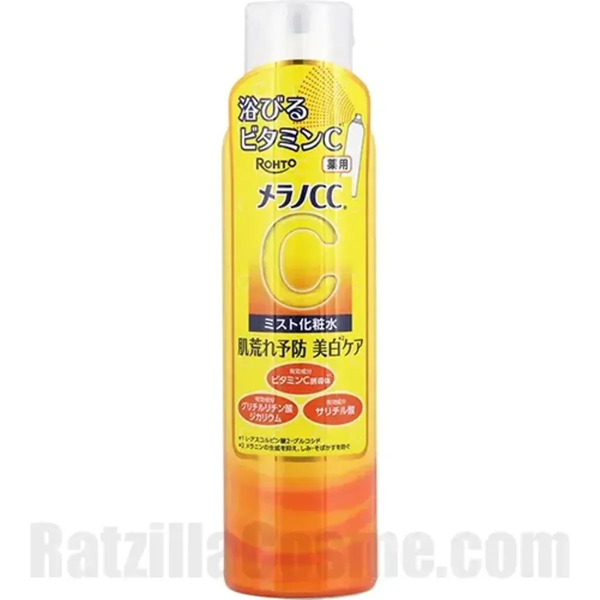 Melano CC Anti-Spot White Mist