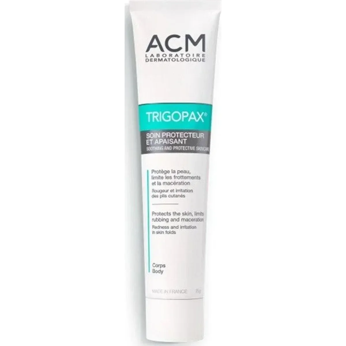 ACM Trigopax Protective Soothing Skincare