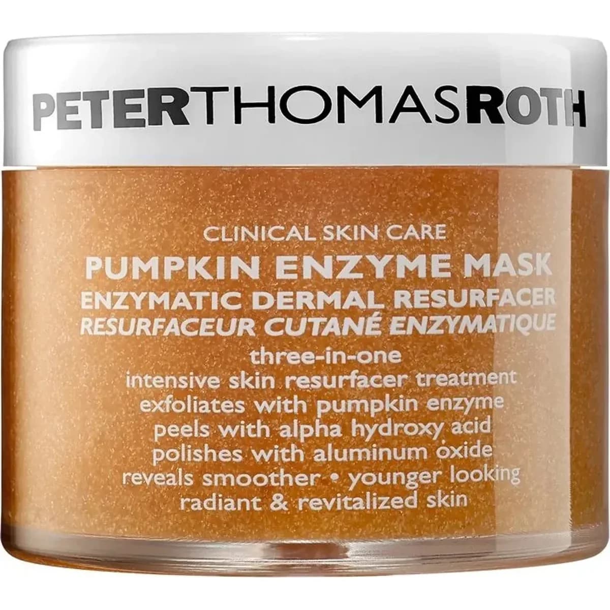 Peter Thomas Roth Pumpkin Enzyme Mask