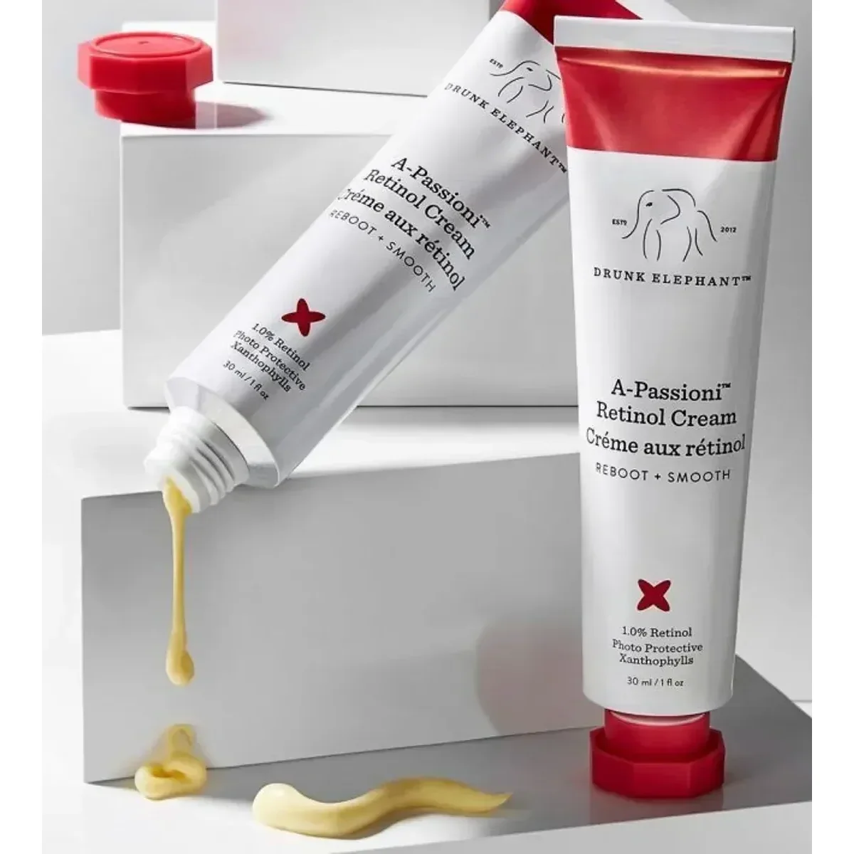 Drunk Elephant A-Passioni Retinol Cream