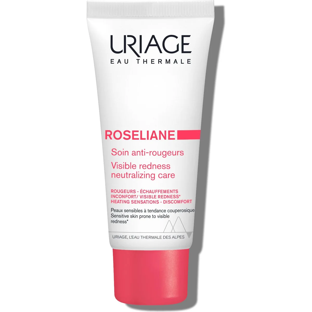 Uriage Roseliane Anti-Redness Cream SPF30