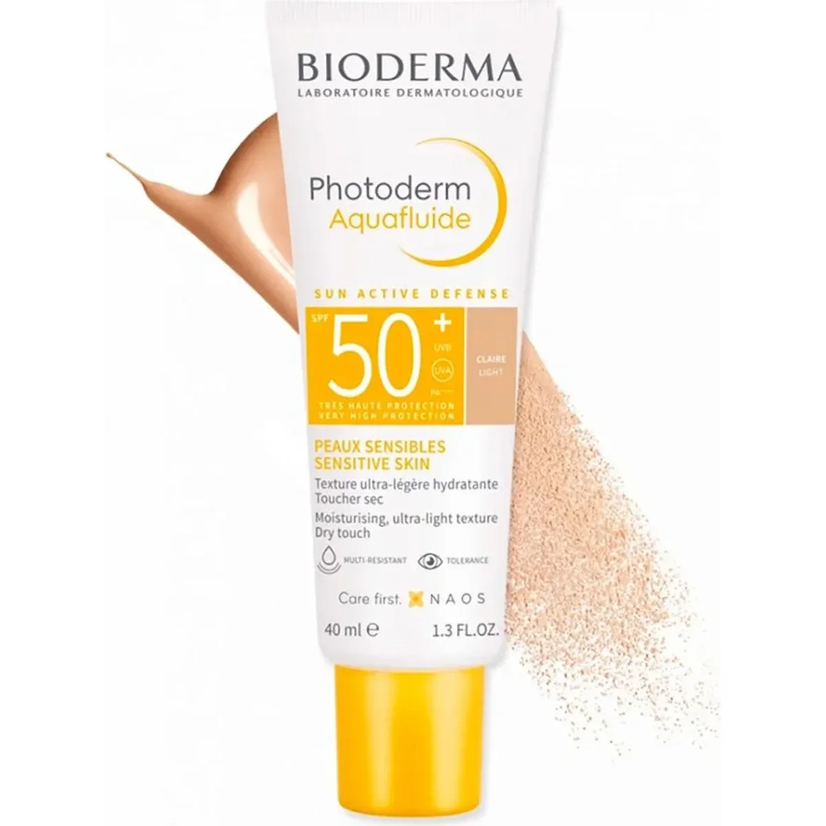 Bioderma Photoderm Aquafluide SPF50+ - detay
