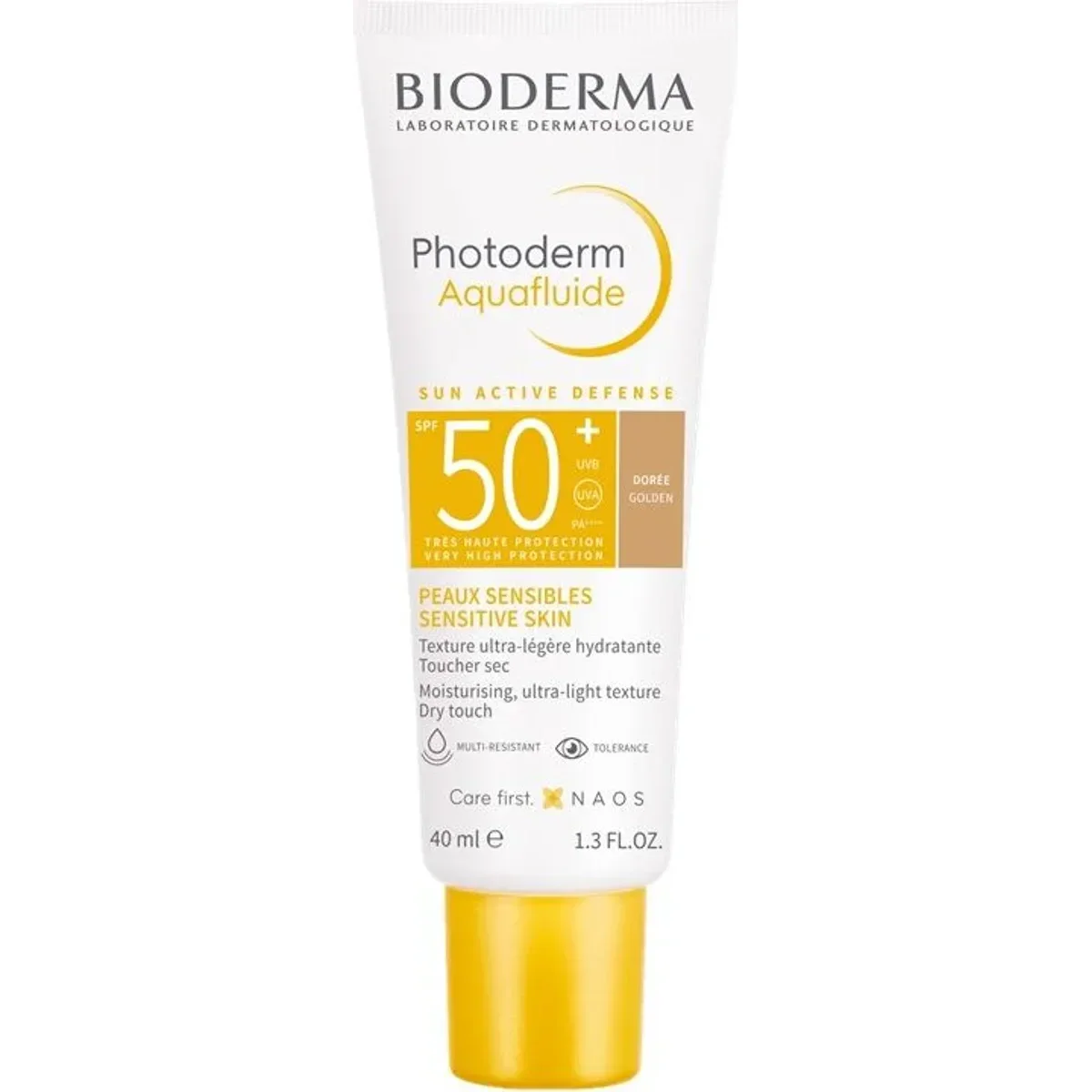 Bioderma Photoderm Aquafluide SPF50+