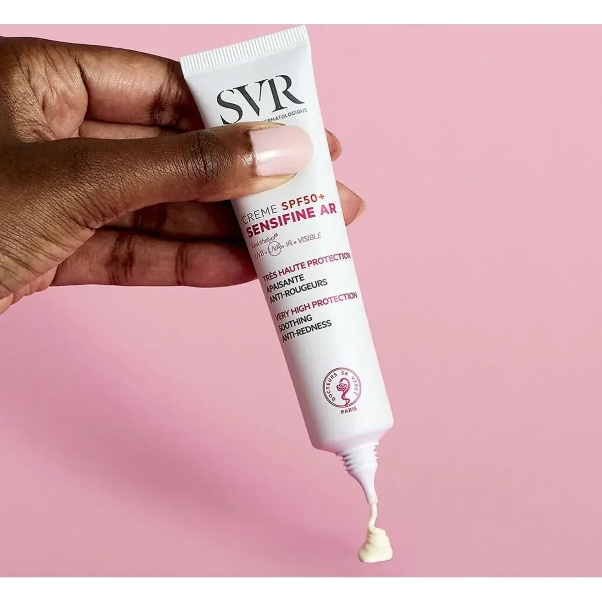 SVR Sensifine AR Cream SPF50+