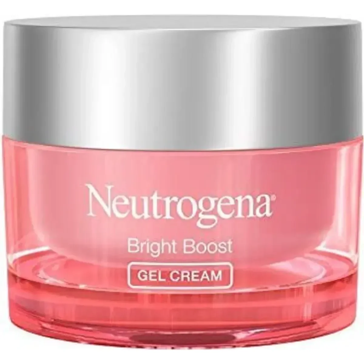 Neutrogena Bright Boost Gel Cream