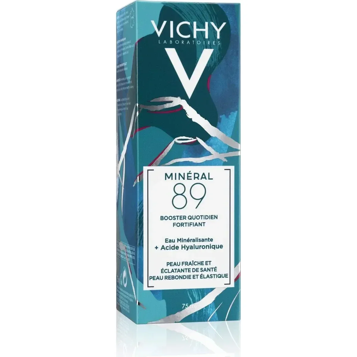 Vichy Mineral 89 Booster Serum