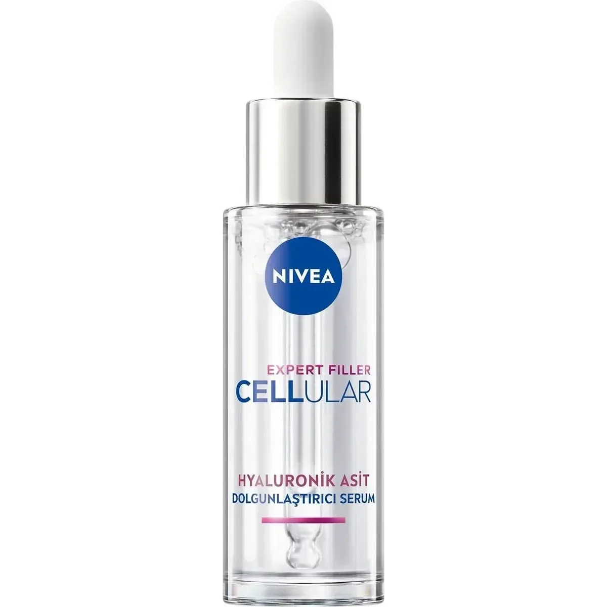 Nivea Cellular Expert Filler Serum