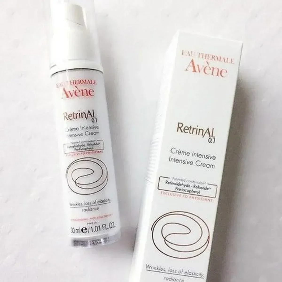 Avene RetrinAL 0.1 Intensive Cream