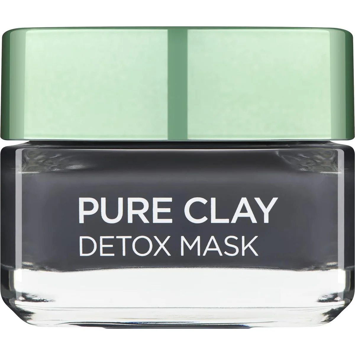 L'Oreal Paris Pure Clay Detox Mask