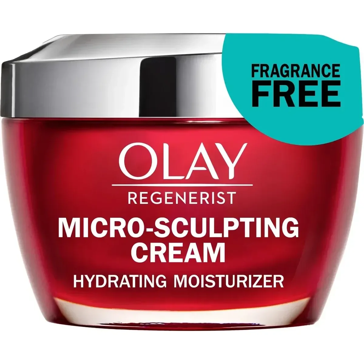 Olay Regenerist Micro-Sculpting Cream