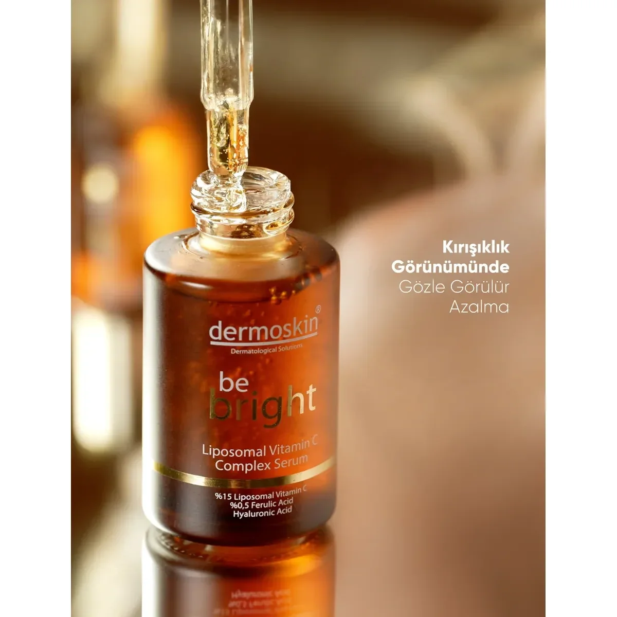 Dermoskin Be Bright Serum