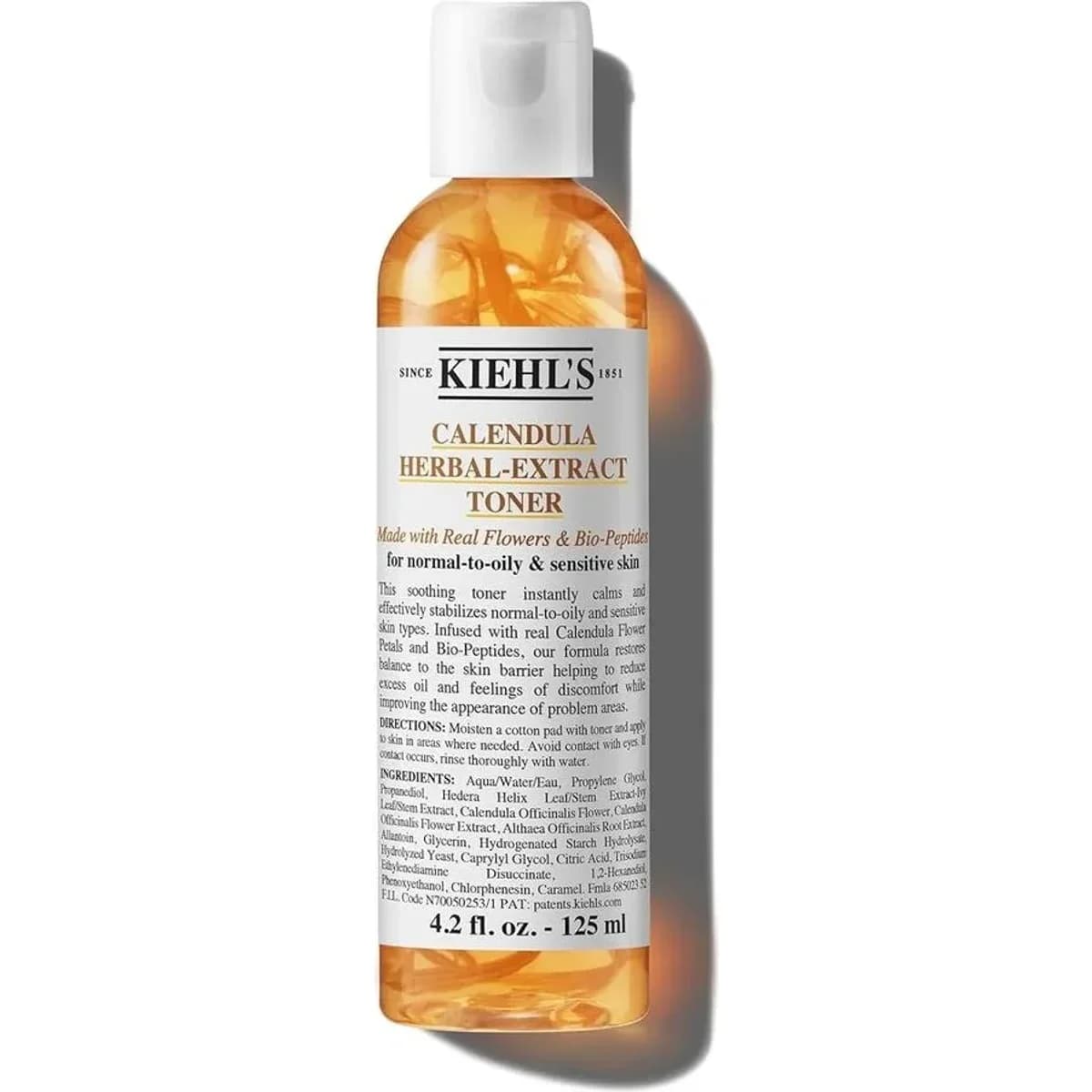 Kiehl's Calendula Herbal-Extract Toner