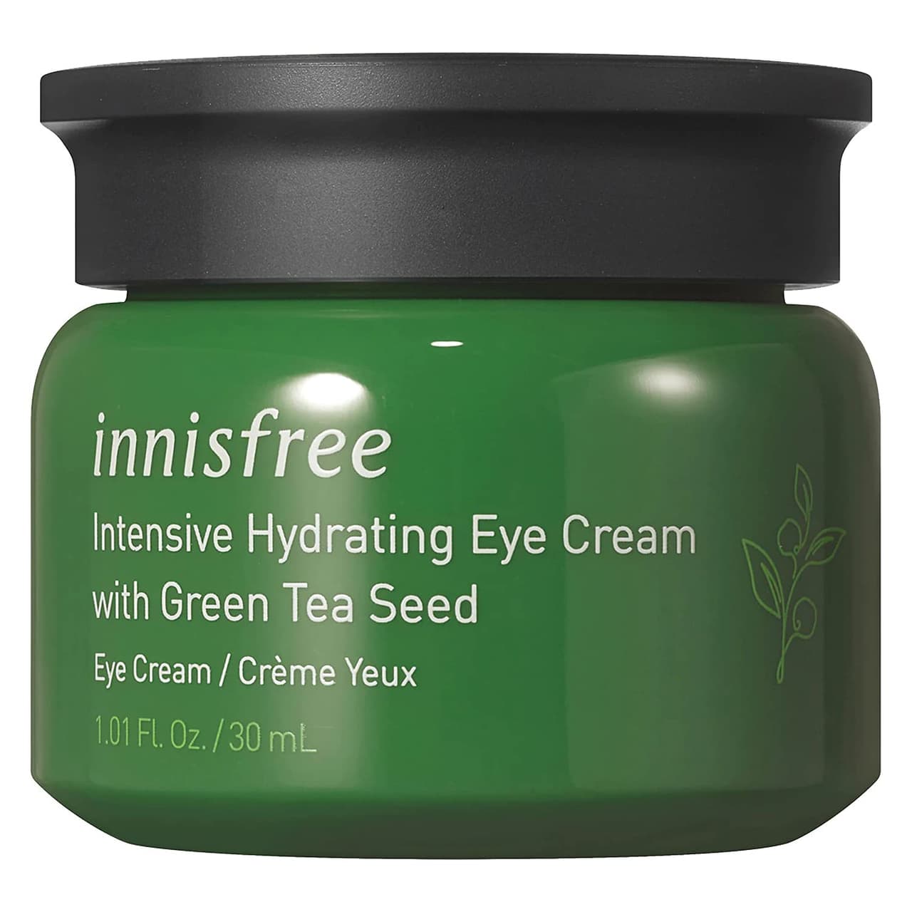 Innisfree Intensive Hydrating Cream with Green Tea Seed - detay